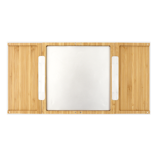 Bamboo Magnetic Palette (XL)